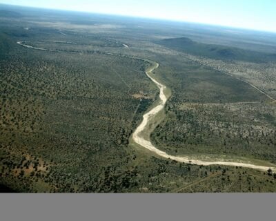 Omitara Namibia