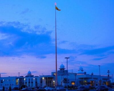 (3.) Ontario CA Estados Unidos