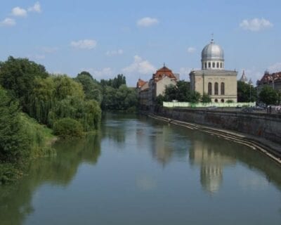 (3.) Oradea Rumania