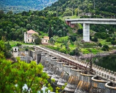 Oristano, Sardinia Italia