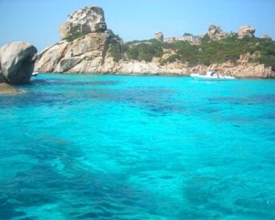 Orosei, Sardinia Italia