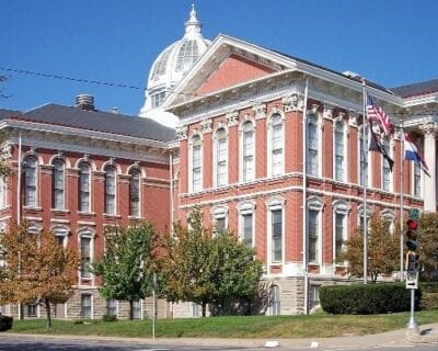 (1.) Osage Beach MO Estados Unidos