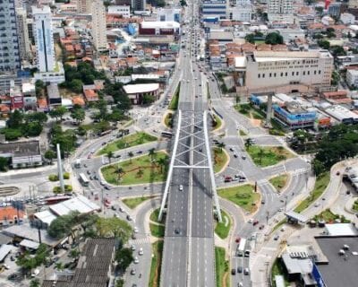 Osasco Brasil