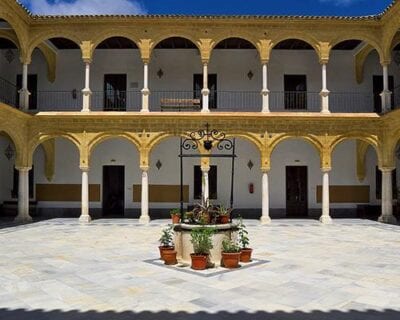 Osuna España