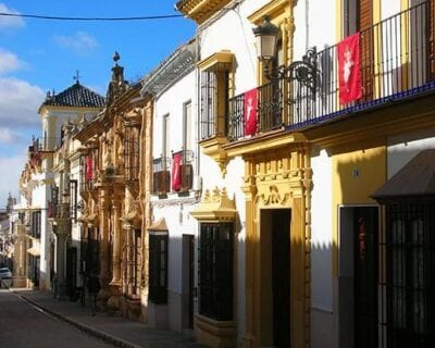 Osuna España