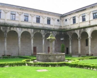 Ourense España