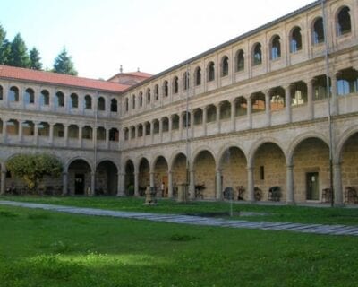 Ourense España