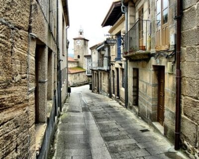 Ourense España