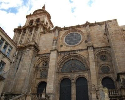 (1.) Ourense (Provincia) España