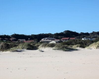 Oyster Bay, Eastern Cape República de Sudáfrica