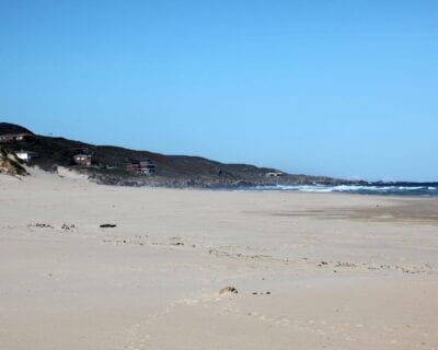 Oyster Bay, Eastern Cape República de Sudáfrica