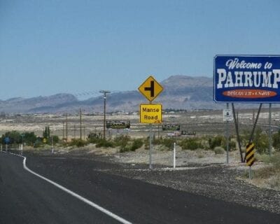 Pahrump NV Estados Unidos