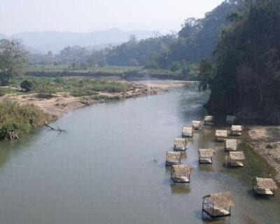 Pai (District) Tailandia