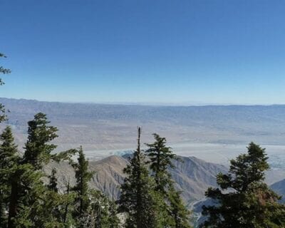 Palm Springs CA Estados Unidos