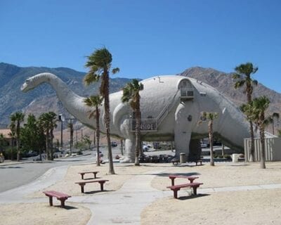 Palm Springs CA Estados Unidos