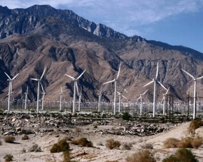 Palm Springs CA Estados Unidos