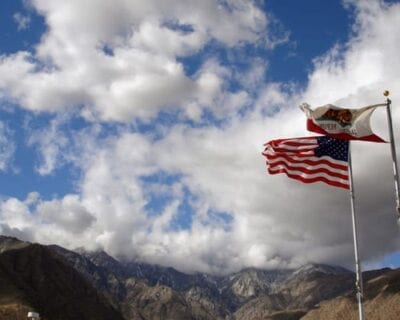 Palm Springs CA Estados Unidos