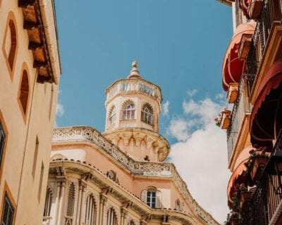 Palma de Mallorca España