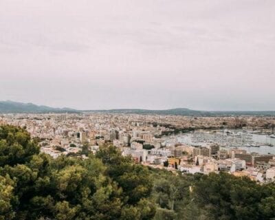 Palma de Mallorca España