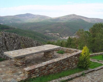 Pampilhosa da Serra Portugal