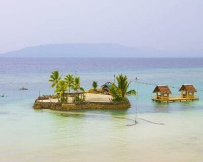 Panglao Filipinas