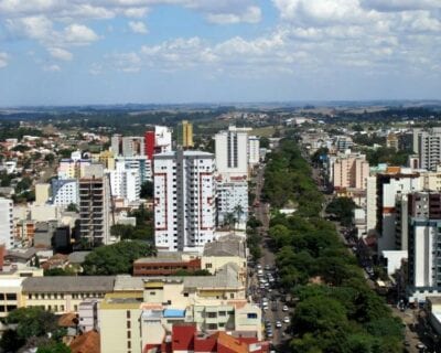 Passo Fundo Brasil