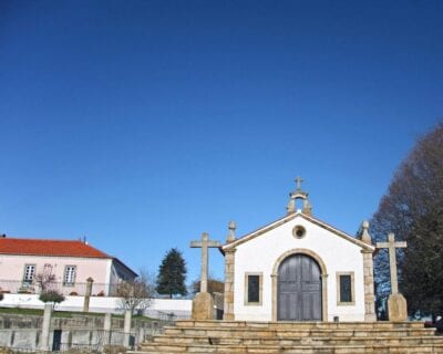 Pedrógão Grande Portugal