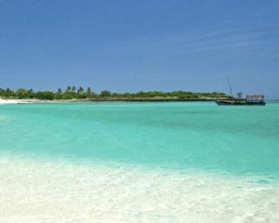 Pemba Mozambique