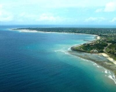 Pemba Mozambique