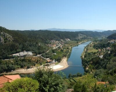 Penacova Portugal