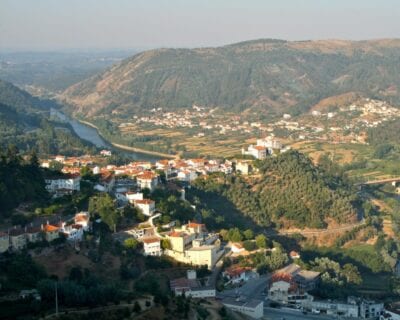 Penacova Portugal