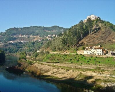 Penacova Portugal