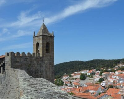 Penamacor Portugal