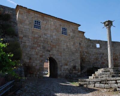 Penamacor Portugal