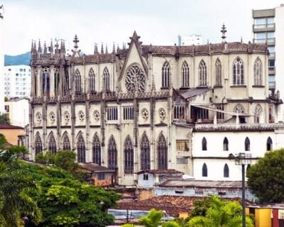 Pereira Colombia