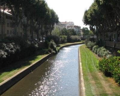 Perpignan Francia