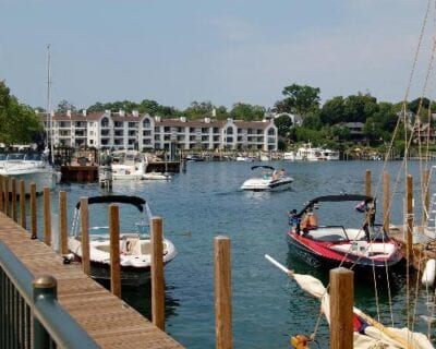 Petoskey MI Estados Unidos