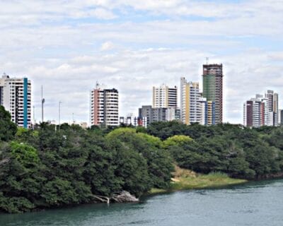 Petrolina Brasil