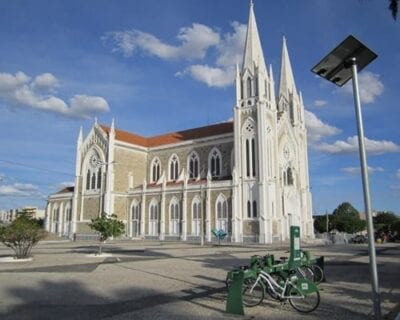 Petrolina Brasil