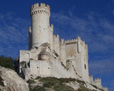 Peñafiel Portugal