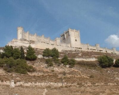 Peñafiel Portugal