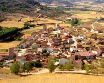 Peñafiel Portugal