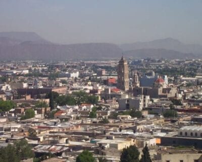 Piedras Negras México