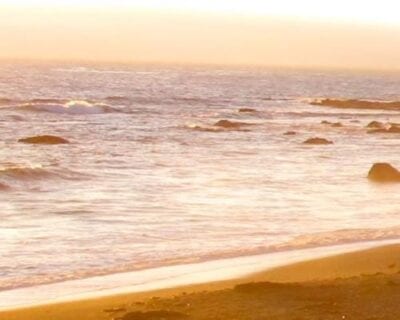 Pismo Beach CA Estados Unidos