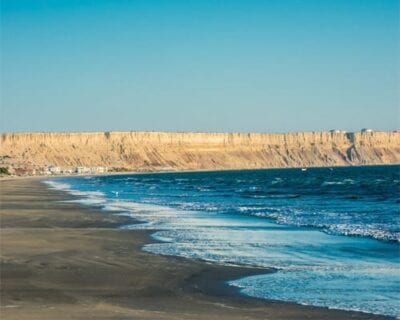 (2.) Piura Perú