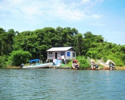 Placencia Belice