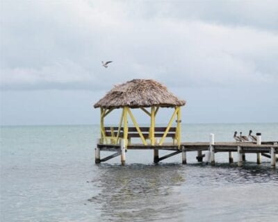 Placencia Belice