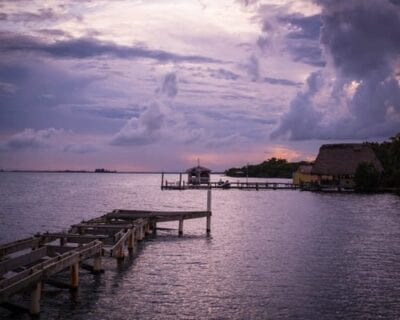 Placencia Belice