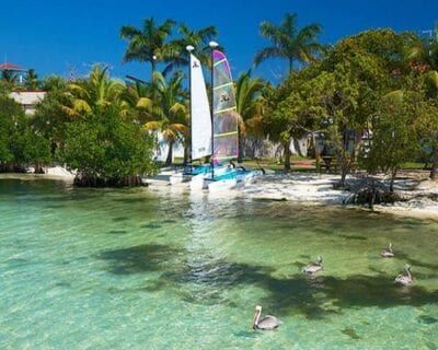 Placencia Belice