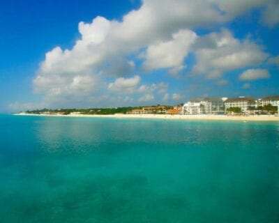 Playa del Carmen México